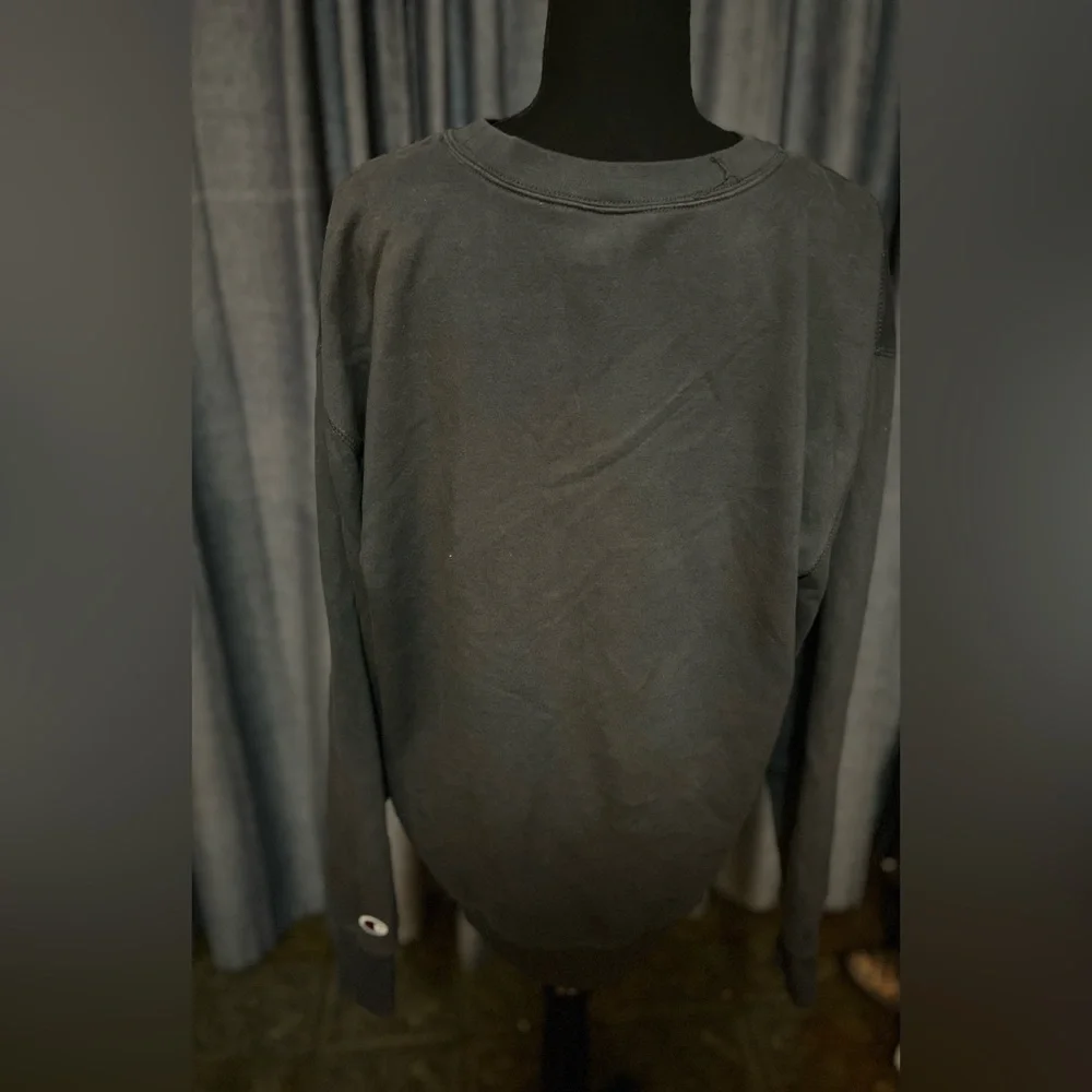 Champion women’s large grey - Picture 4 of 4